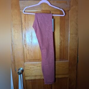 Lululemon Wunder Train High-Rise Tight 28"